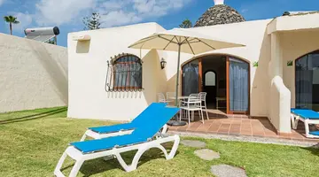 Hotel HD Parque Cristobal Gran Canaria