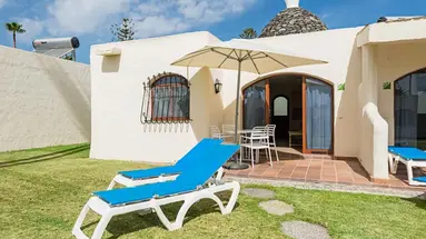 Hotel HD Parque Cristobal Gran Canaria