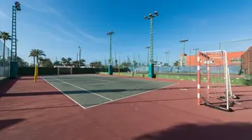 Hotel HD Parque Cristobal Gran Canaria