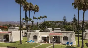 Hotel HD Parque Cristobal Gran Canaria