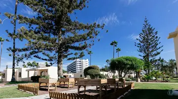 Hotel HD Parque Cristobal Gran Canaria