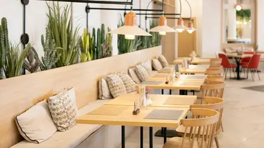 Hotel HD Parque Cristobal Gran Canaria