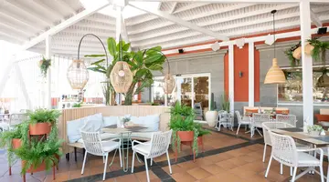 Hotel HD Parque Cristobal Gran Canaria