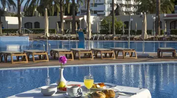 Hotel HD Parque Cristobal Gran Canaria