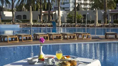 Hotel HD Parque Cristobal Gran Canaria