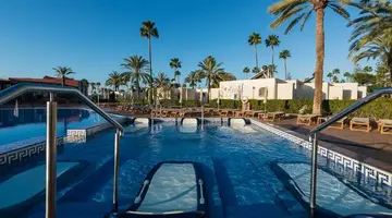 Hotel HD Parque Cristobal Gran Canaria