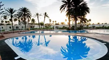 Hotel HD Parque Cristobal Gran Canaria