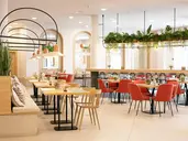 Hotel HD Parque Cristobal Gran Canaria