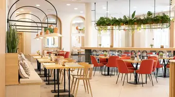 Hotel HD Parque Cristobal Gran Canaria