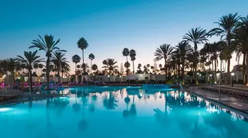 Hotel HD Parque Cristobal Gran Canaria