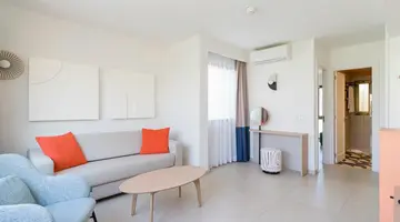 Hotel HD Parque Cristobal Gran Canaria