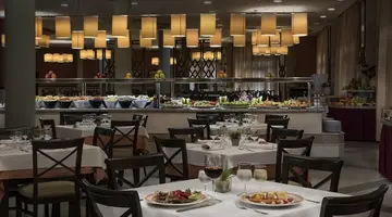 Hotel HD Parque Cristobal Gran Canaria
