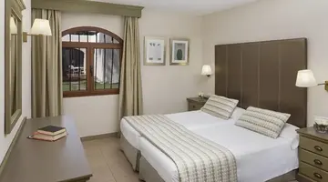 Hotel HD Parque Cristobal Gran Canaria