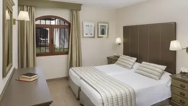 Hotel HD Parque Cristobal Gran Canaria