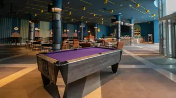 Hotel HD Parque Cristobal Gran Canaria