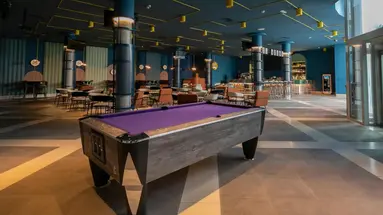 Hotel HD Parque Cristobal Gran Canaria