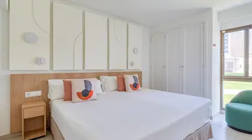 Hotel HD Parque Cristobal Gran Canaria