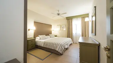 Hotel HD Parque Cristobal Gran Canaria