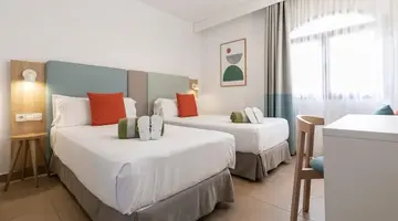 Hotel HD Parque Cristobal Tenerife