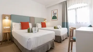 Hotel HD Parque Cristobal Tenerife