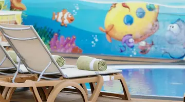Hotel HD Parque Cristobal Tenerife
