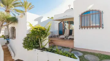 Hotel HD Parque Cristobal Tenerife