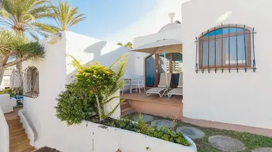 Hotel HD Parque Cristobal Tenerife