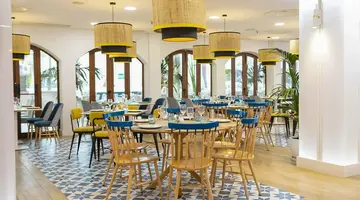 Hotel HD Parque Cristobal Tenerife