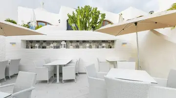 Hotel HD Parque Cristobal Tenerife