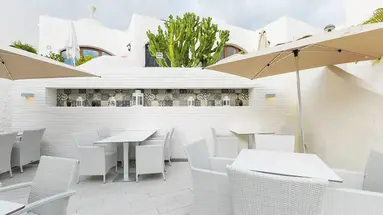 Hotel HD Parque Cristobal Tenerife