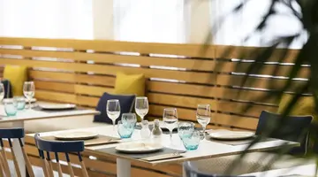 Hotel HD Parque Cristobal Tenerife