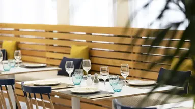 Hotel HD Parque Cristobal Tenerife