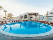 Hotel HD Parque Cristobal Tenerife