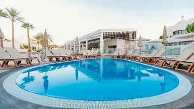 Hotel HD Parque Cristobal Tenerife