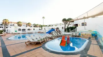 Hotel HD Parque Cristobal Tenerife