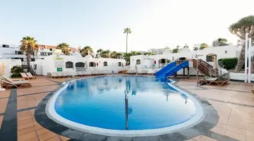 Hotel HD Parque Cristobal Tenerife