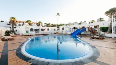 Hotel HD Parque Cristobal Tenerife