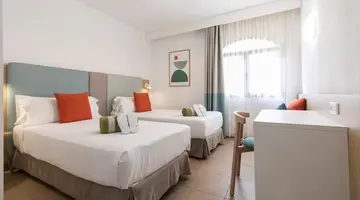 Hotel HD Parque Cristobal Tenerife