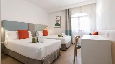 Hotel HD Parque Cristobal Tenerife