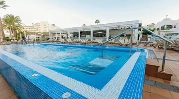 Hotel HD Parque Cristobal Tenerife