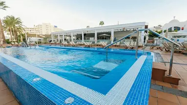 Hotel HD Parque Cristobal Tenerife