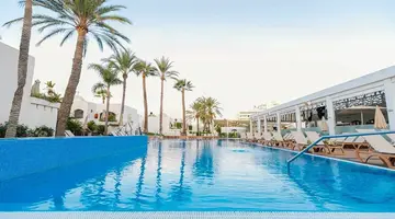 Hotel HD Parque Cristobal Tenerife