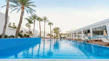 Hotel HD Parque Cristobal Tenerife