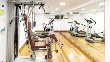 Hotel HD Parque Cristobal Tenerife