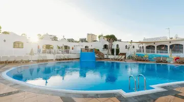 Hotel HD Parque Cristobal Tenerife