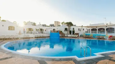 Hotel HD Parque Cristobal Tenerife