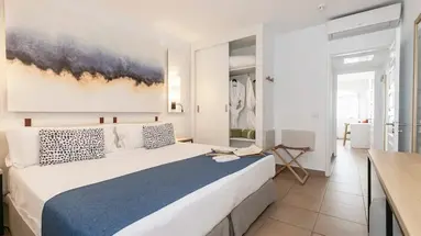 Hotel HD Parque Cristobal Tenerife