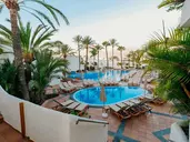 Hotel HD Parque Cristobal Tenerife
