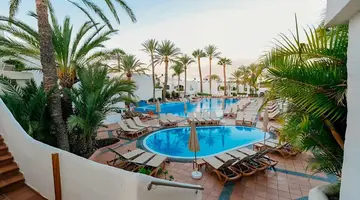 Hotel HD Parque Cristobal Tenerife