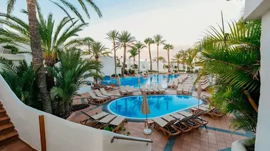 Hotel HD Parque Cristobal Tenerife